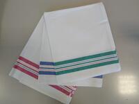 STROFINACCIO CUCINA RIGATO 60X70 Tellini S.r.l. Wholesale Clothing